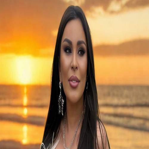 دانلود آهنگ اولویه نمازوا - داغیلا داغیلا بو دونیا داغیلا